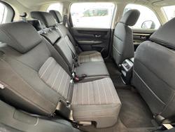 2024 Honda CR-V VTi X7