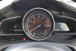 2016 Mazda 3 SP25 GT