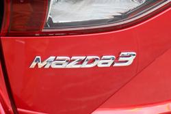 2016 Mazda 3 SP25 GT