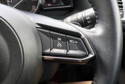 2016 Mazda 3 SP25 GT