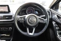 2016 Mazda 3 SP25 GT