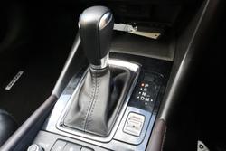 2016 Mazda 3 SP25 GT