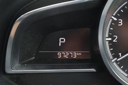 2016 Mazda 3 SP25 GT
