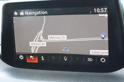 2016 Mazda 3 SP25 GT