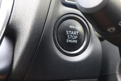 2016 Mazda 3 SP25 GT