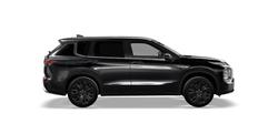 2026 Mitsubishi Outlander Black Edition