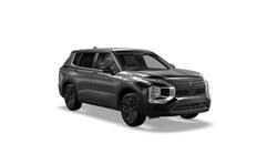 2026 Mitsubishi Outlander Black Edition