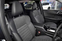 2026 Mitsubishi Outlander Black Edition