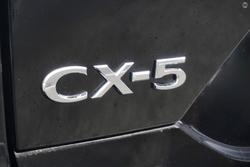 2025 Mazda CX-5 G25 Maxx Sport