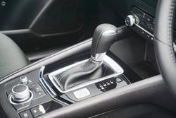 2025 Mazda CX-5 G25 Maxx Sport