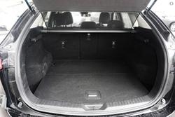 2025 Mazda CX-5 G25 Maxx Sport