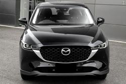 2025 Mazda CX-5 G25 Maxx Sport