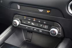 2025 Mazda CX-5 G25 Maxx Sport