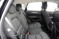 2025 Mazda CX-5 G25 Maxx Sport