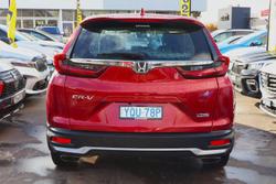 2023 Honda CR-V VTi X