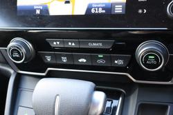 2023 Honda CR-V VTi X