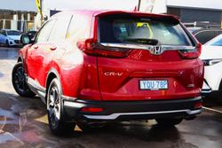 2023 Honda CR-V VTi X
