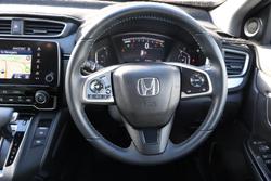 2023 Honda CR-V VTi X