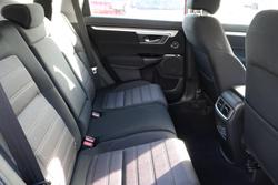 2023 Honda CR-V VTi X