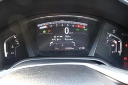 2023 Honda CR-V VTi X