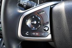 2023 Honda CR-V VTi X