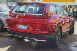 2023 Honda CR-V VTi X