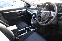 2023 Honda CR-V VTi X