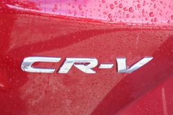 2023 Honda CR-V VTi X