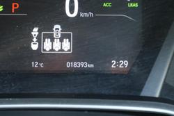 2023 Honda CR-V VTi X