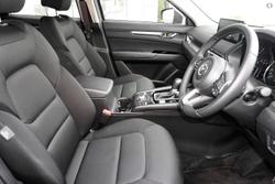 2025 Mazda CX-5 G25 Maxx Sport