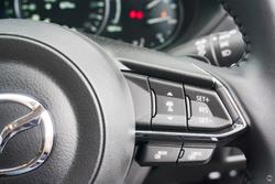 2025 Mazda CX-5 G25 Maxx Sport