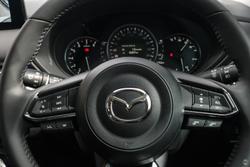 2025 Mazda CX-5 G20 Maxx