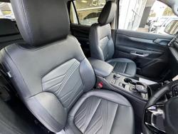 2025 Ford Everest Trend