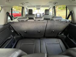 2025 Ford Everest Trend