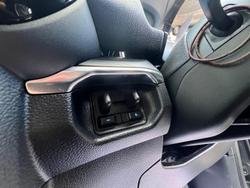 2025 Ford Everest Trend