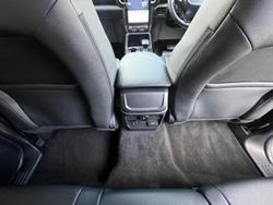 2025 Ford Everest Trend