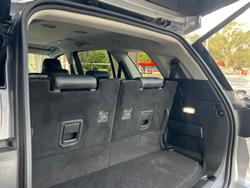 2025 Ford Everest Trend