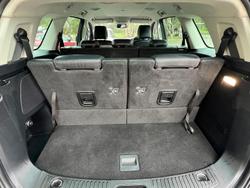 2018 Ford Everest Trend