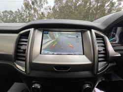 2018 Ford Everest Trend