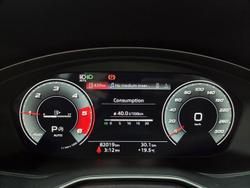 2021 Audi Q5 40 TDI Launch Edition