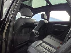 2021 Audi Q5 40 TDI Launch Edition