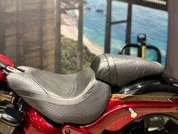 2017 Harley-Davidson CVO Pro Street Breakout (FXSE) CVO Red