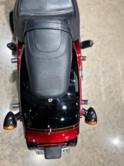 2017 Harley-Davidson CVO Pro Street Breakout (FXSE) CVO Red