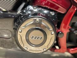 2017 Harley-Davidson CVO Pro Street Breakout (FXSE) CVO Red