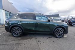2026 Geely Starray EM-i Inspire