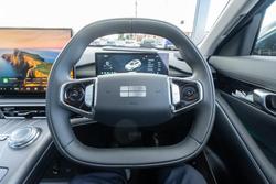 2026 Geely Starray EM-i Inspire