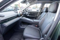 2026 Geely Starray EM-i Inspire