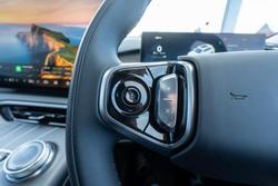 2026 Geely Starray EM-i Inspire