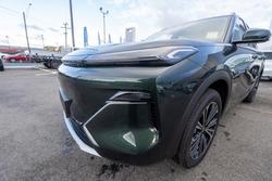2026 Geely Starray EM-i Inspire