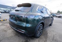 2026 Geely Starray EM-i Inspire
